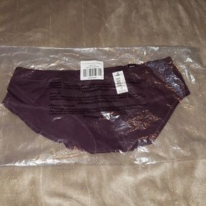 torrid Intimates & Sleepwear - Eggplant purple seamless hipster panty torrid Intimates & Sleepwear - Eggplant purple seamless hipster panty